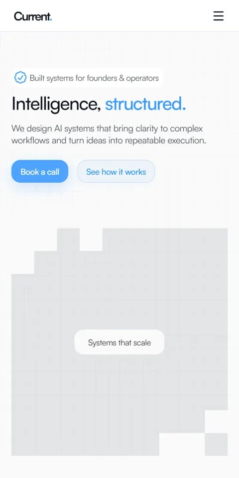 Mobile Screenshot
