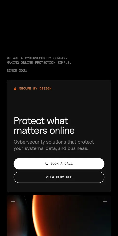 Mobile Screenshot