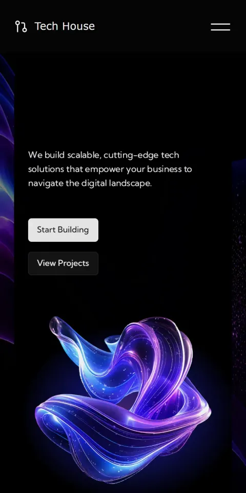 Mobile Screenshot