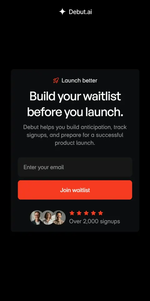 Mobile Screenshot
