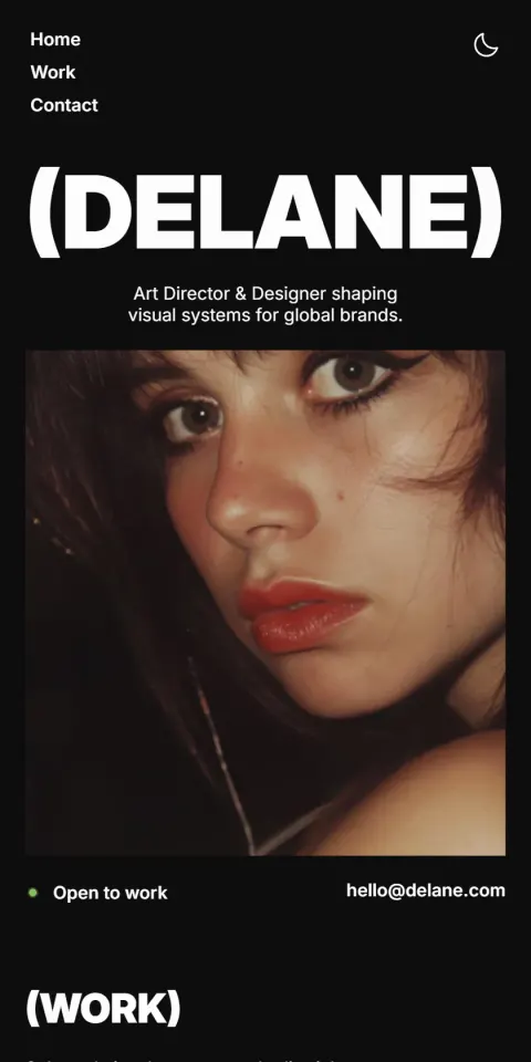 Mobile Screenshot