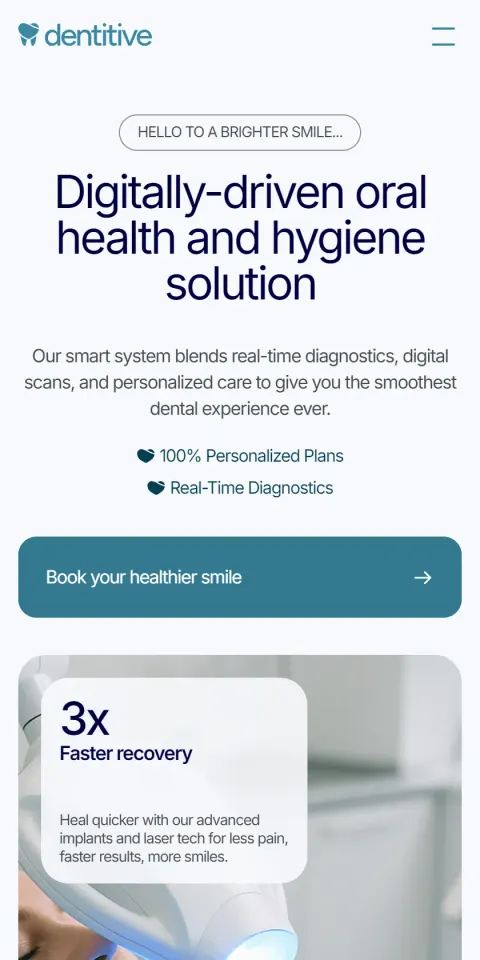 Mobile Screenshot