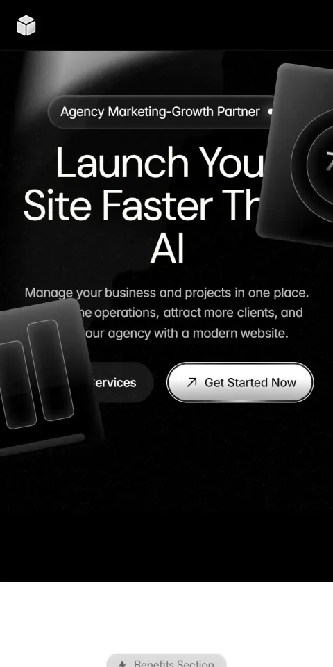 Mobile Screenshot