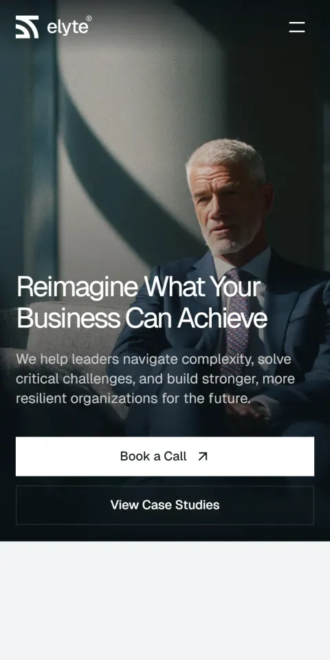 Mobile Screenshot