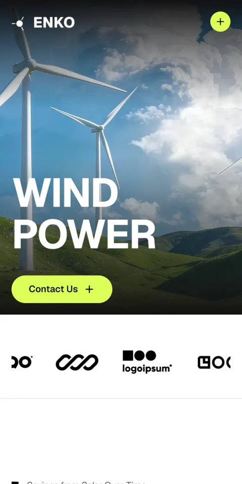 Mobile Screenshot