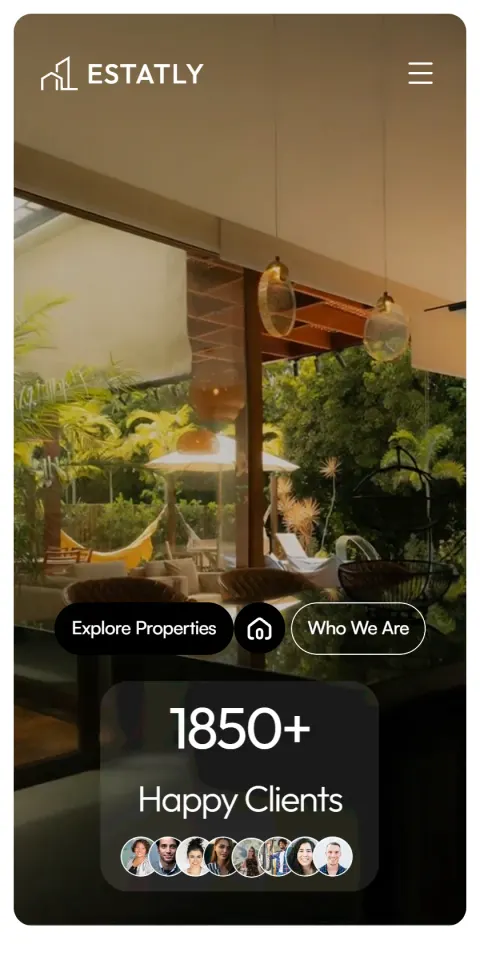 Mobile Screenshot