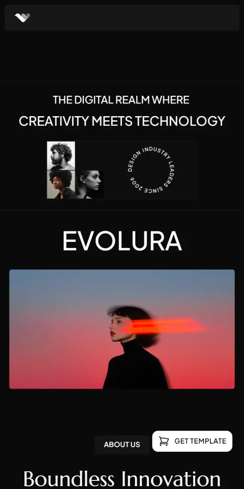 Mobile Screenshot