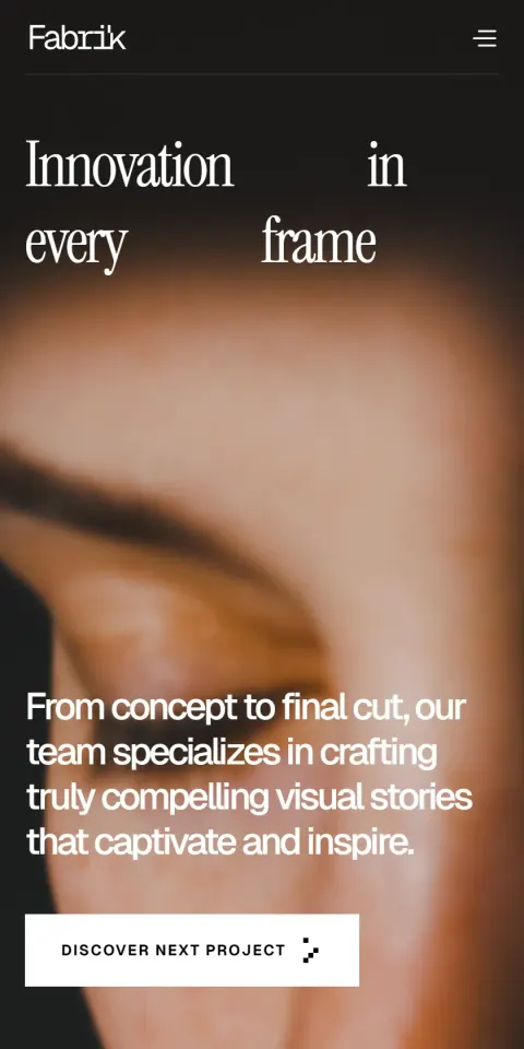 Mobile Screenshot