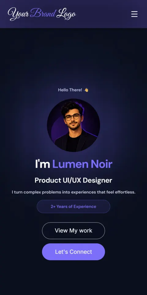 Mobile Screenshot