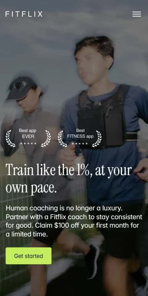 Mobile Screenshot
