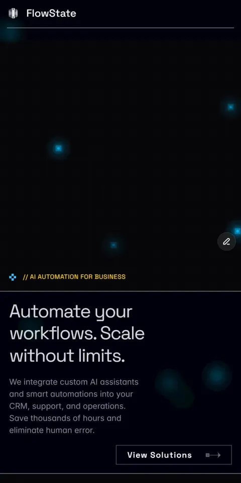 Mobile Screenshot