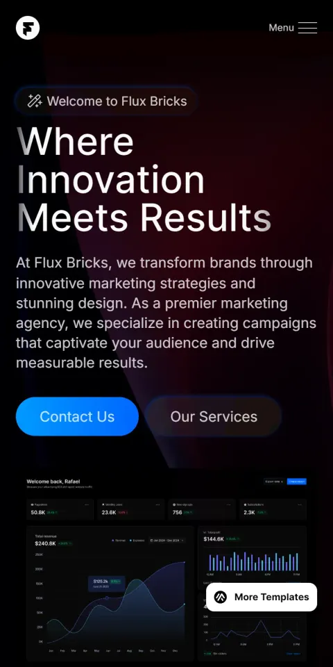 Mobile Screenshot