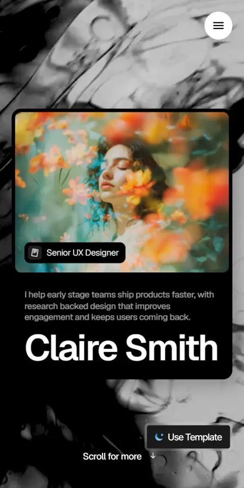 Mobile Screenshot