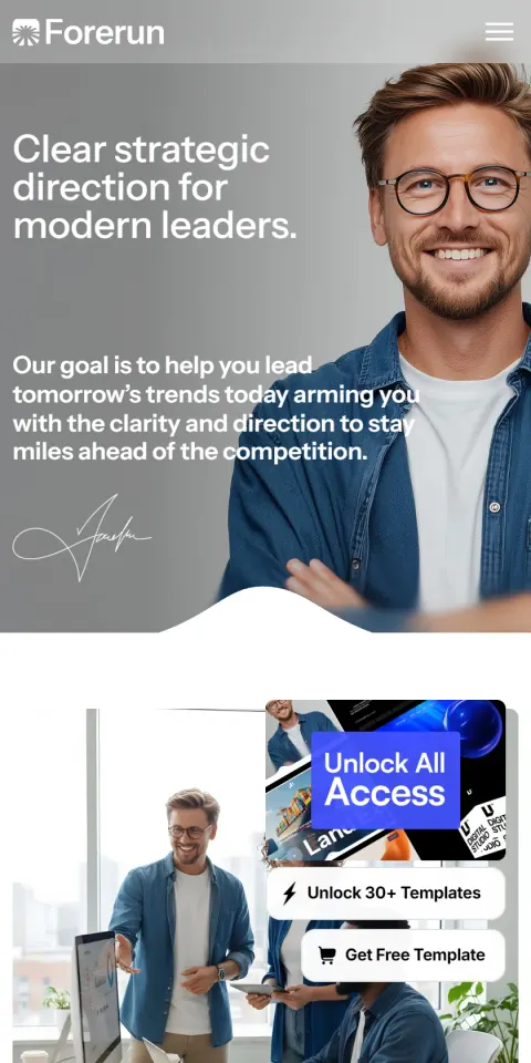 Mobile Screenshot