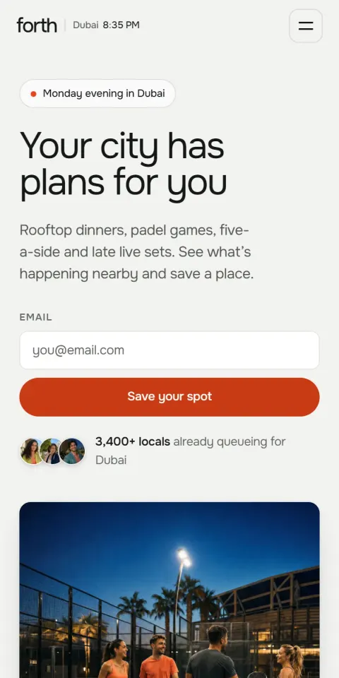 Mobile Screenshot