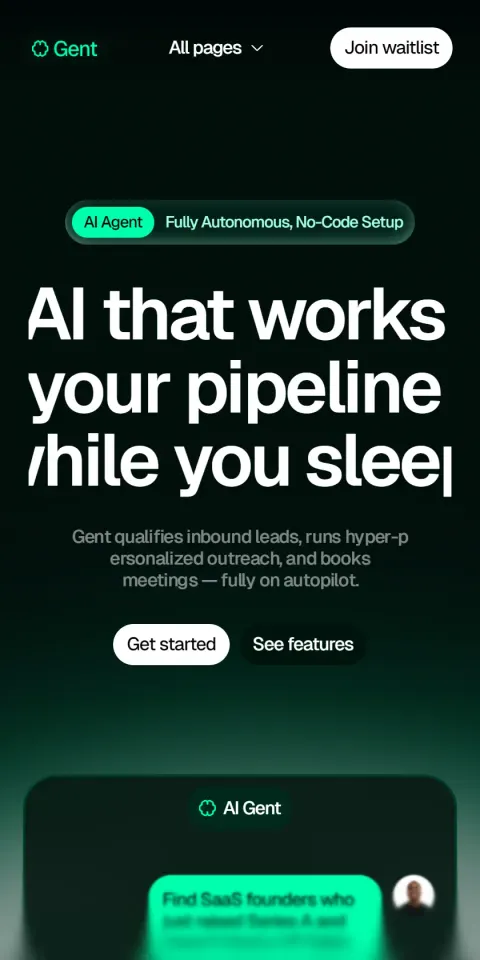 Mobile Screenshot