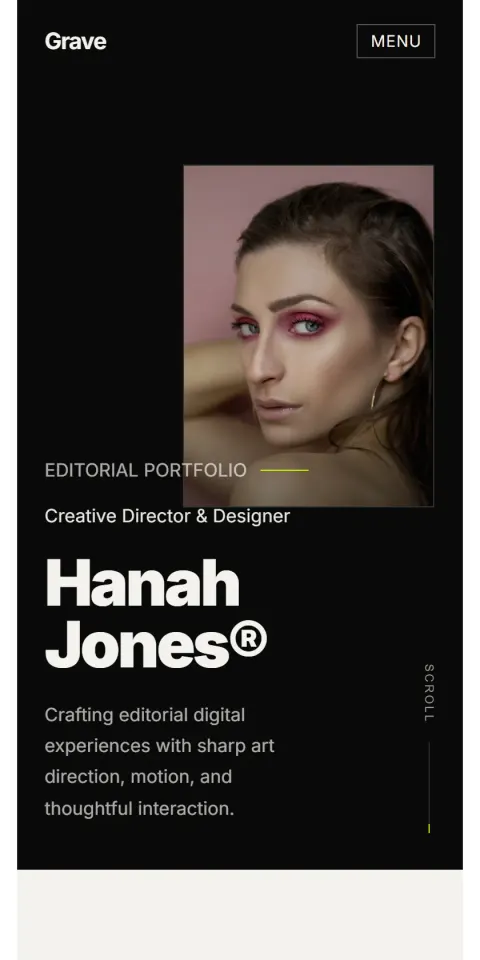 Mobile Screenshot