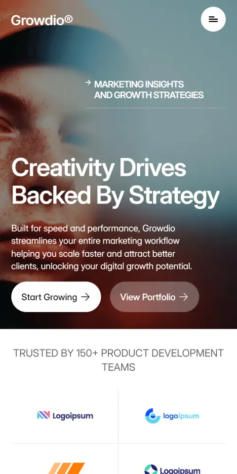 Mobile Screenshot