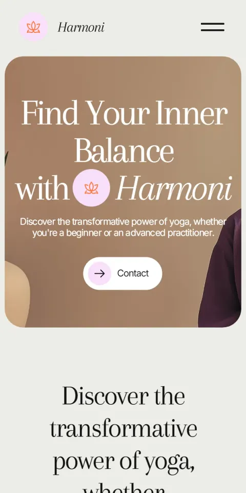 Mobile Screenshot