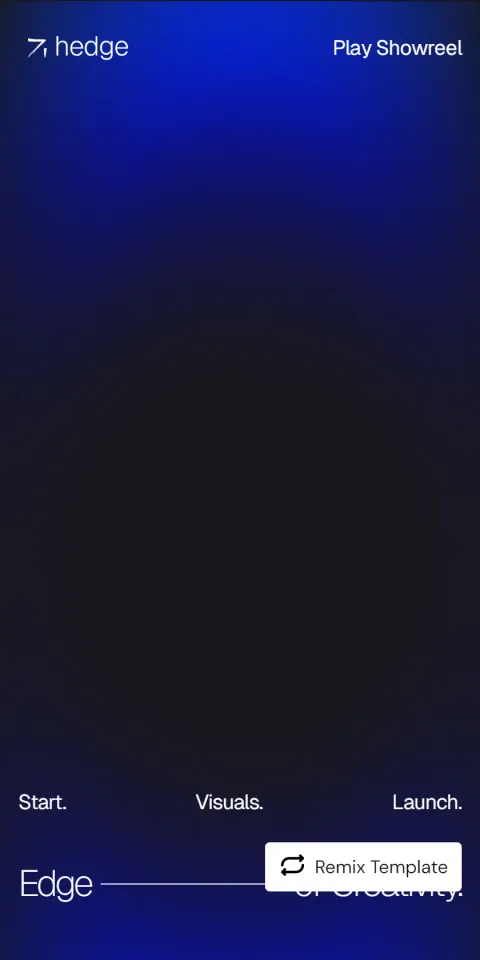 Mobile Screenshot