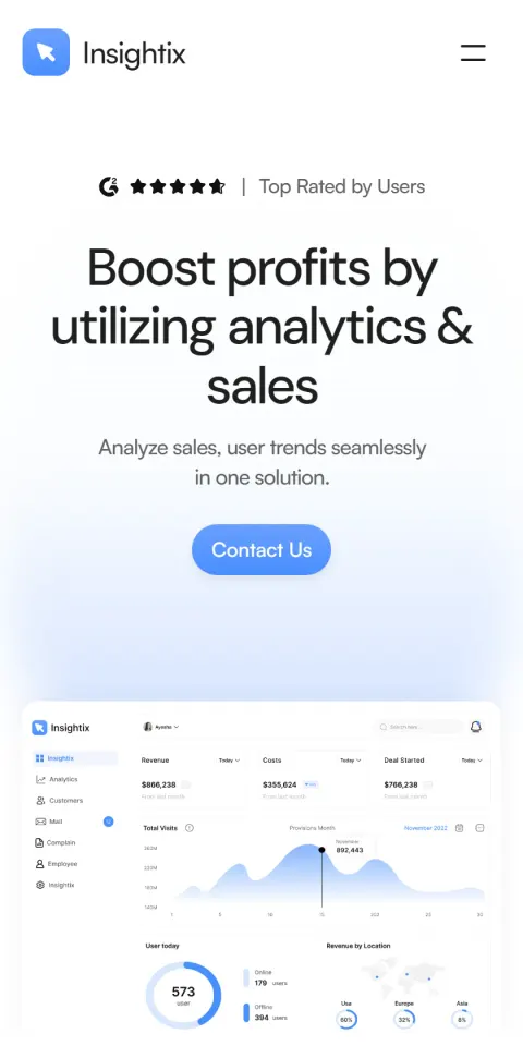 Mobile Screenshot