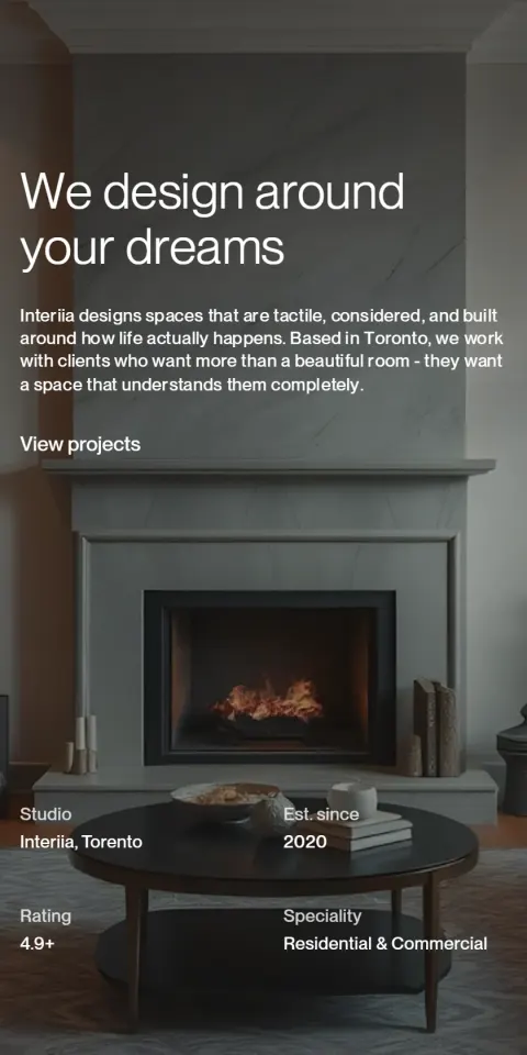 Mobile Screenshot