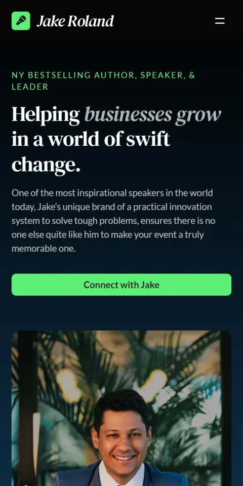 Mobile Screenshot