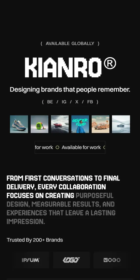 Mobile Screenshot