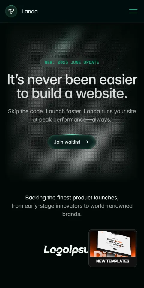Mobile Screenshot