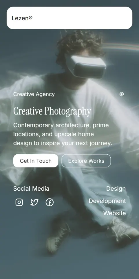 Mobile Screenshot