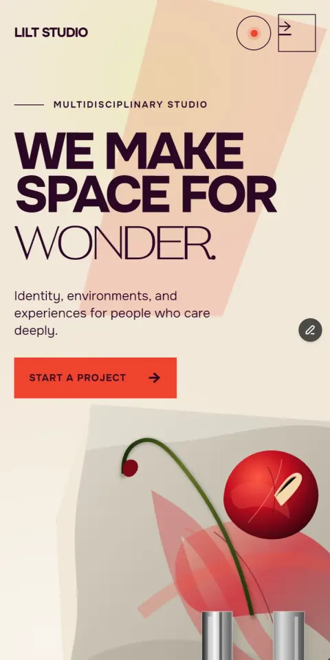 Mobile Screenshot