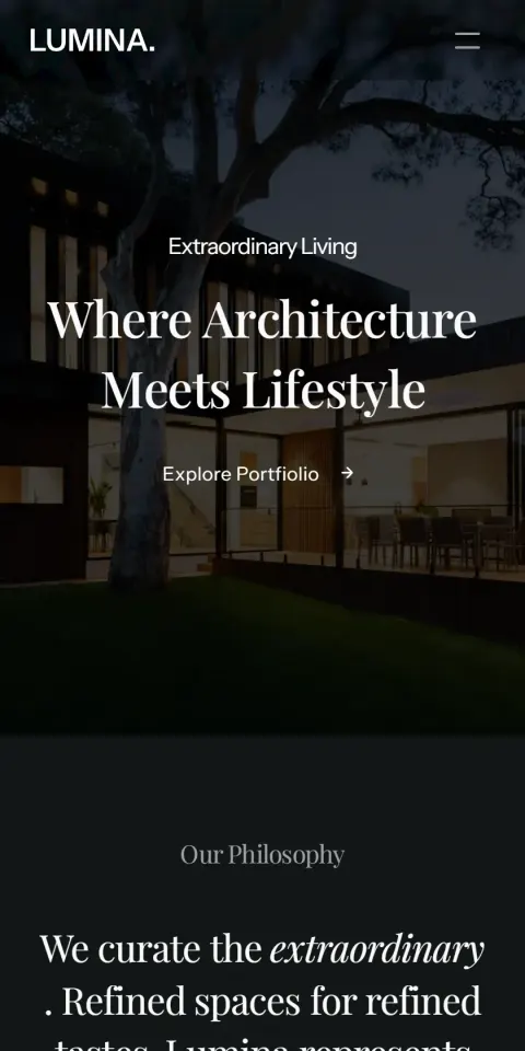 Mobile Screenshot