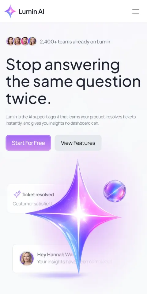 Mobile Screenshot