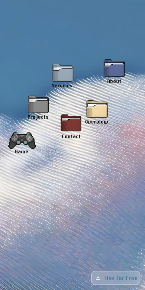 Mobile Screenshot