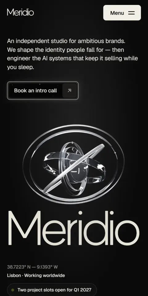 Mobile Screenshot