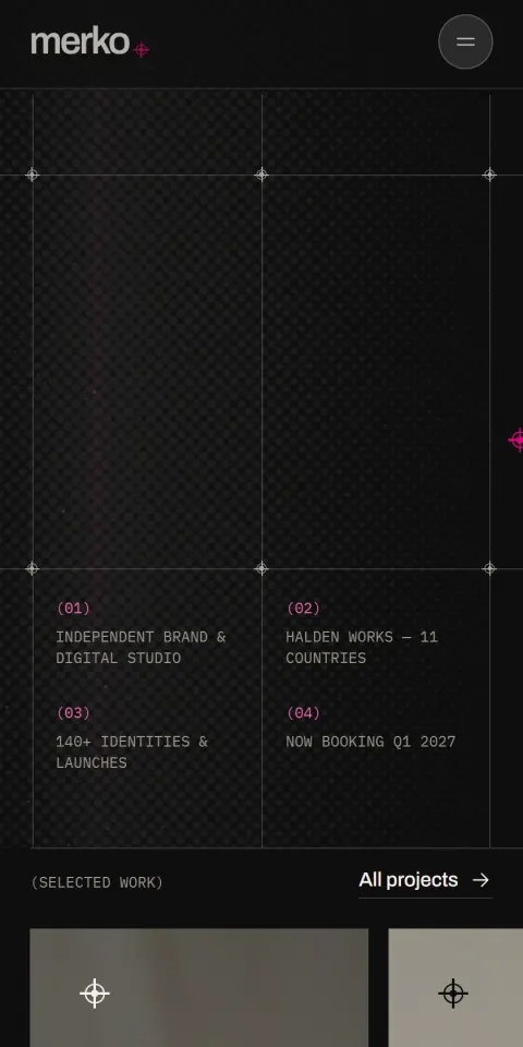 Mobile Screenshot