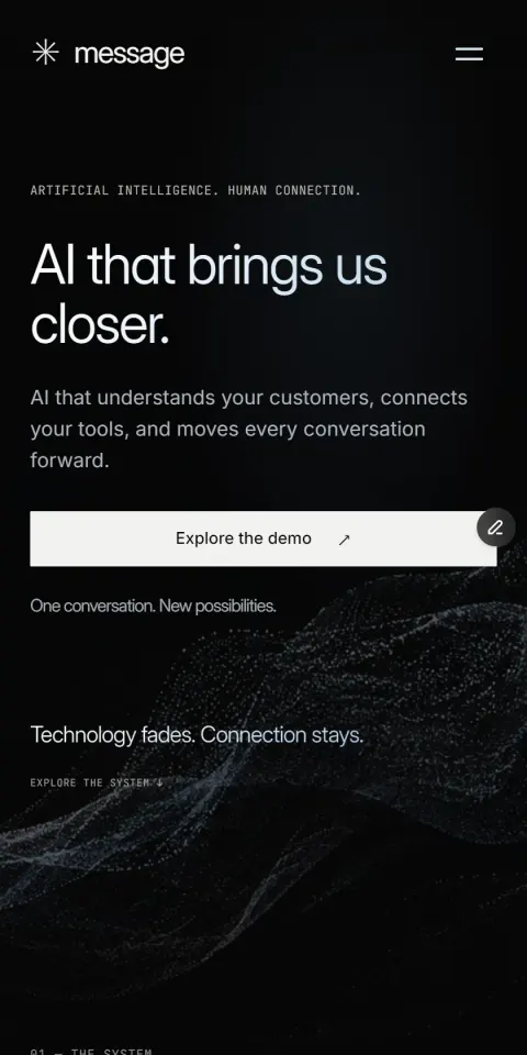 Mobile Screenshot