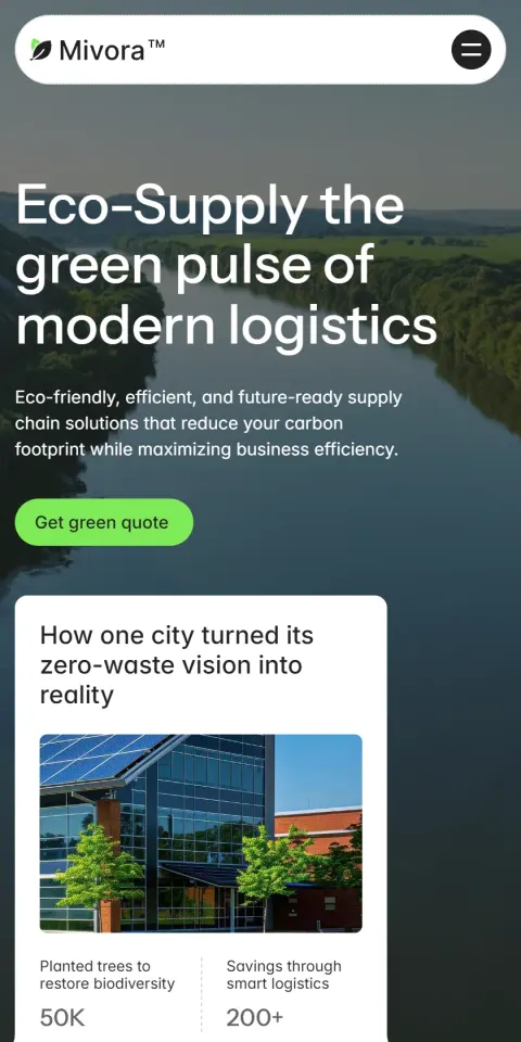 Mobile Screenshot