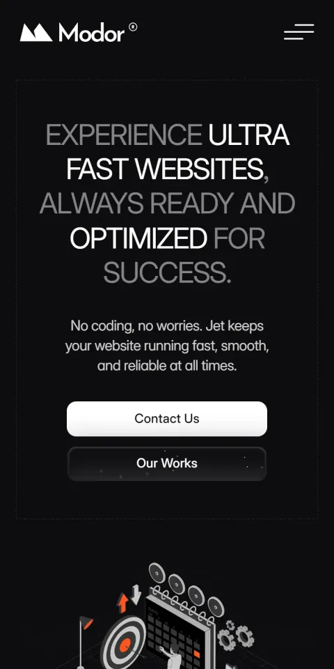Mobile Screenshot