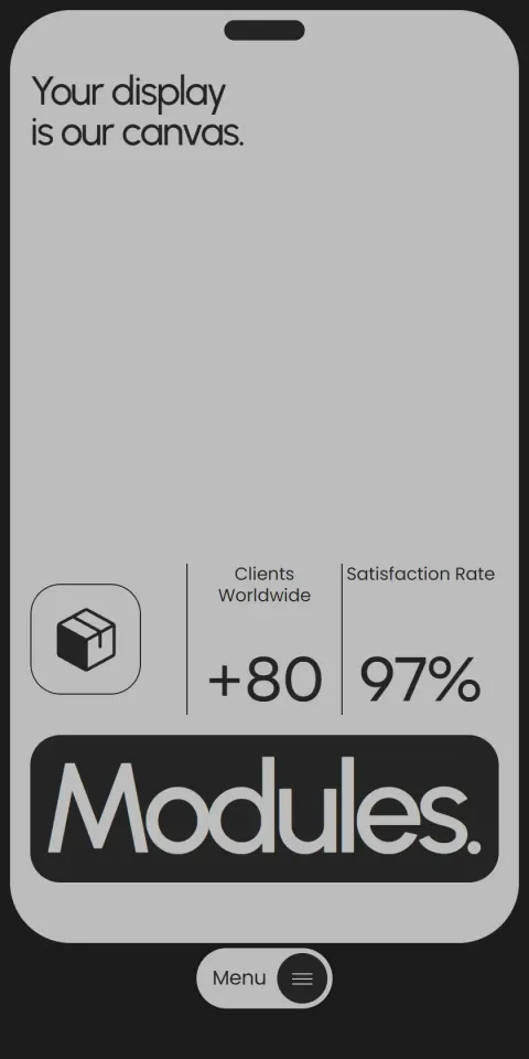 Mobile Screenshot