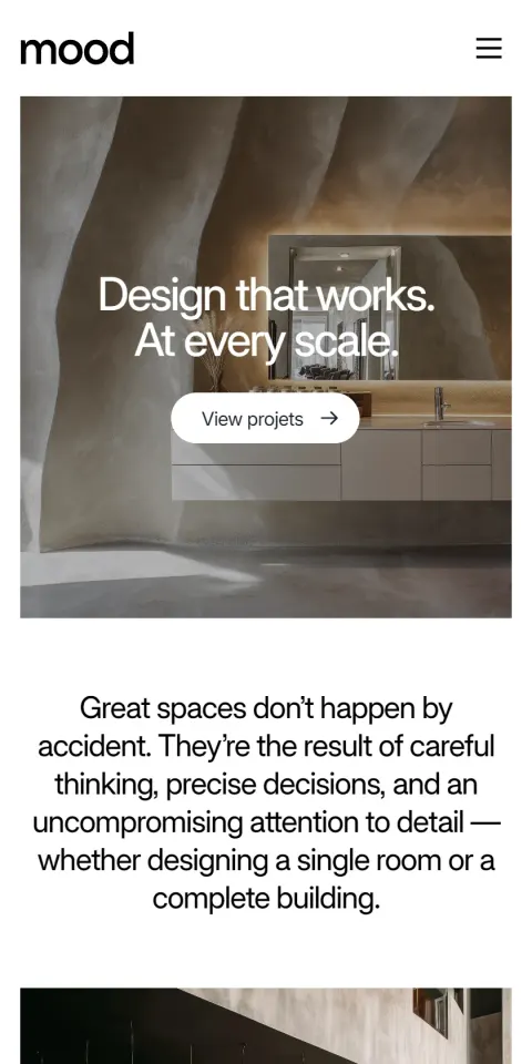 Mobile Screenshot
