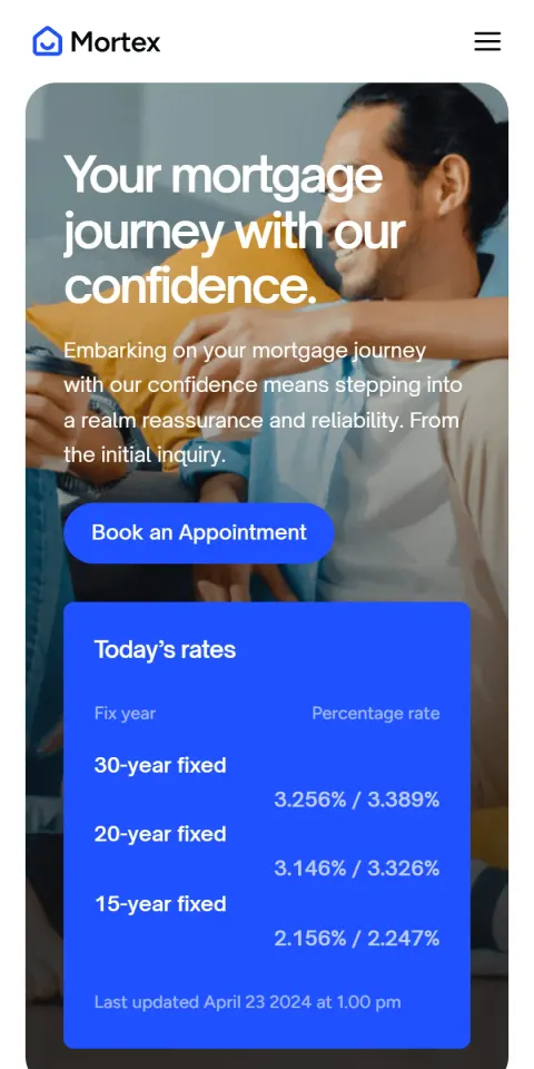Mobile Screenshot