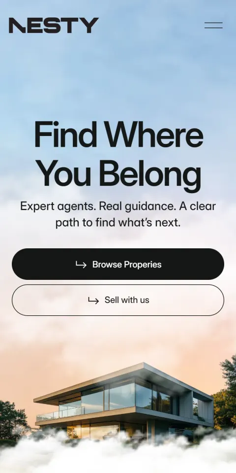 Mobile Screenshot