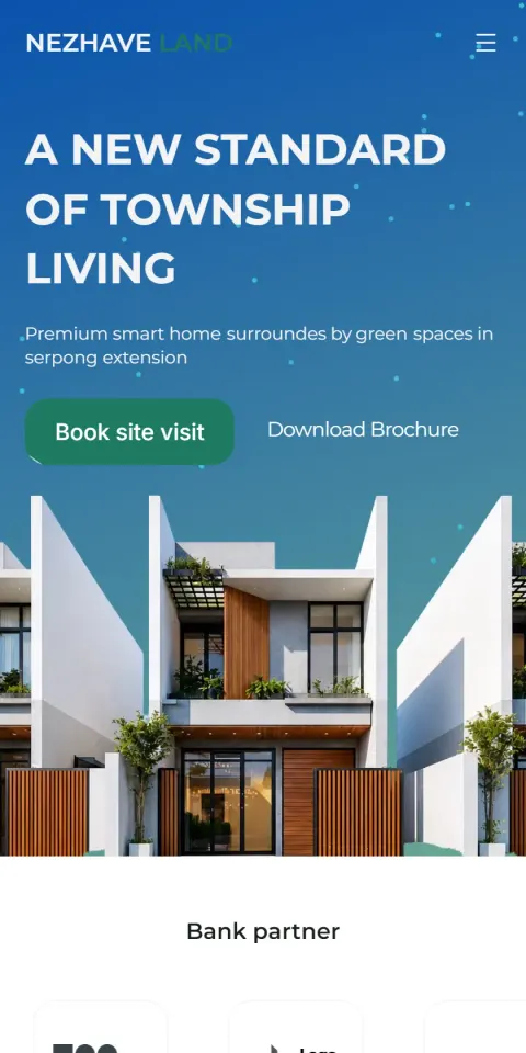 Mobile Screenshot