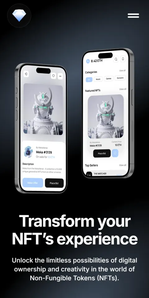 Mobile Screenshot