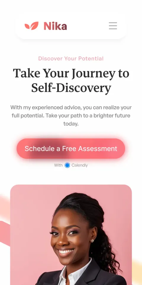 Mobile Screenshot