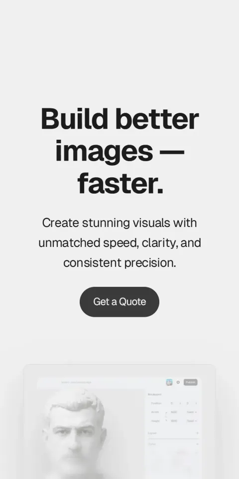 Mobile Screenshot