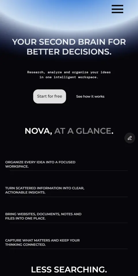 Mobile Screenshot