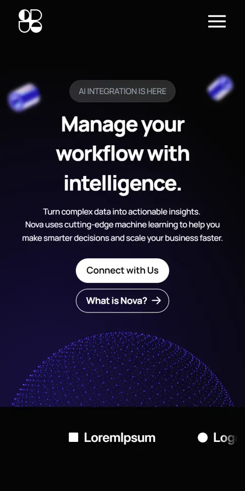 Mobile Screenshot