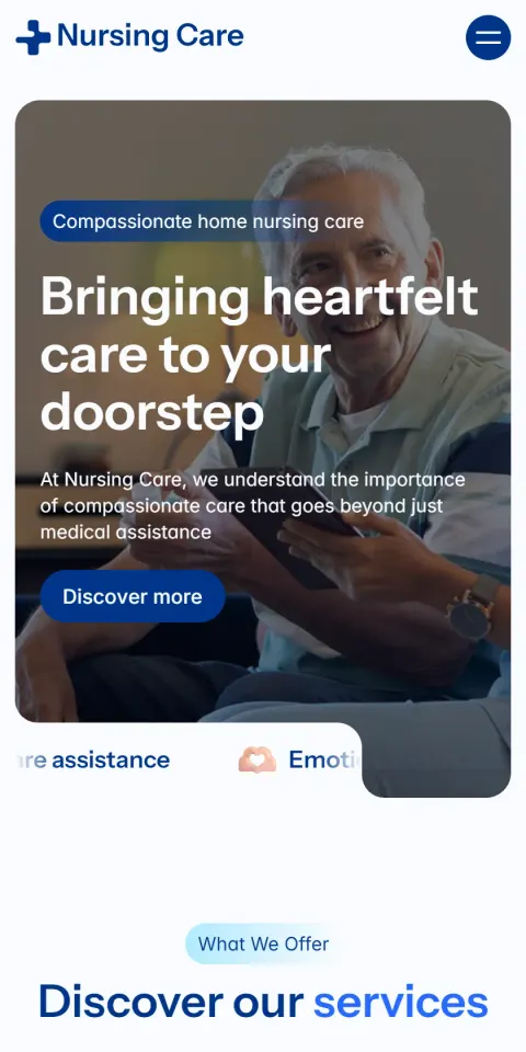 Mobile Screenshot
